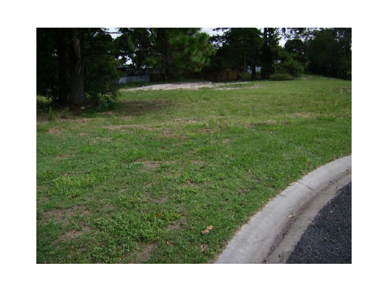 Lot 5 Platypus Court, Iluka NSW 2466
