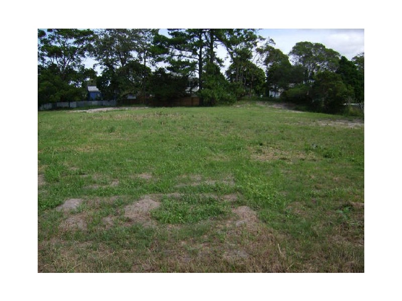 Lot 5 Platypus Court, Iluka NSW 2466