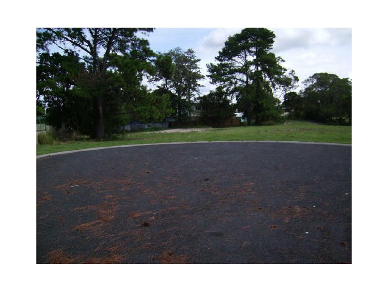 Lot 5 Platypus Court, Iluka NSW 2466