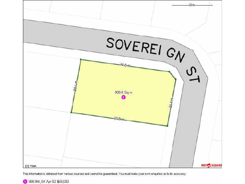 49 Sovereign Street, Iluka NSW 2466