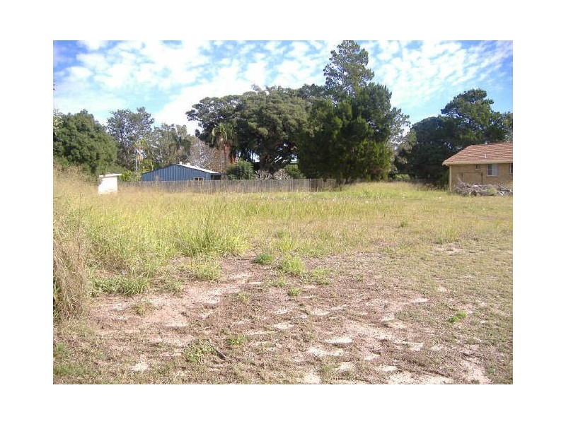 10 Melville Street, Iluka NSW 2466