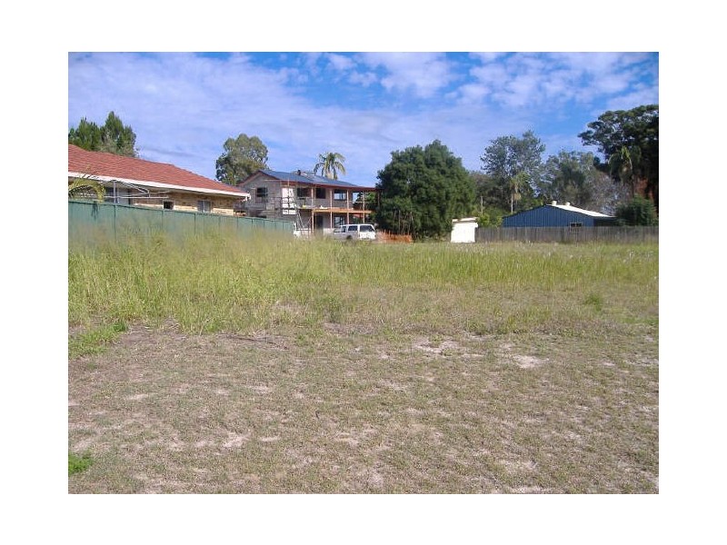 10 Melville Street, Iluka NSW 2466