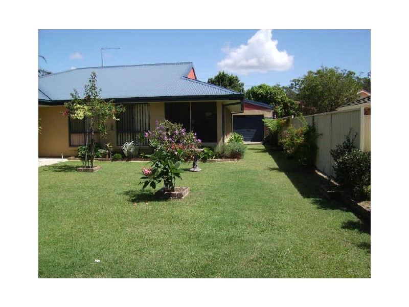27 Sovereign Street, Iluka NSW 2466