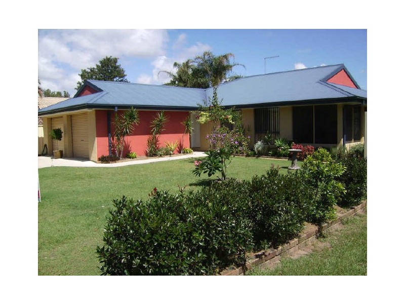 27 Sovereign Street, Iluka NSW 2466