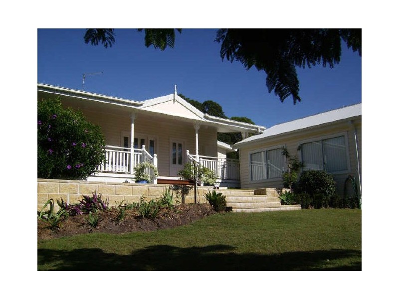 8 Queen Street, Iluka NSW 2466