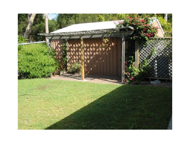 26 Loxton Avenue, Iluka NSW 2466