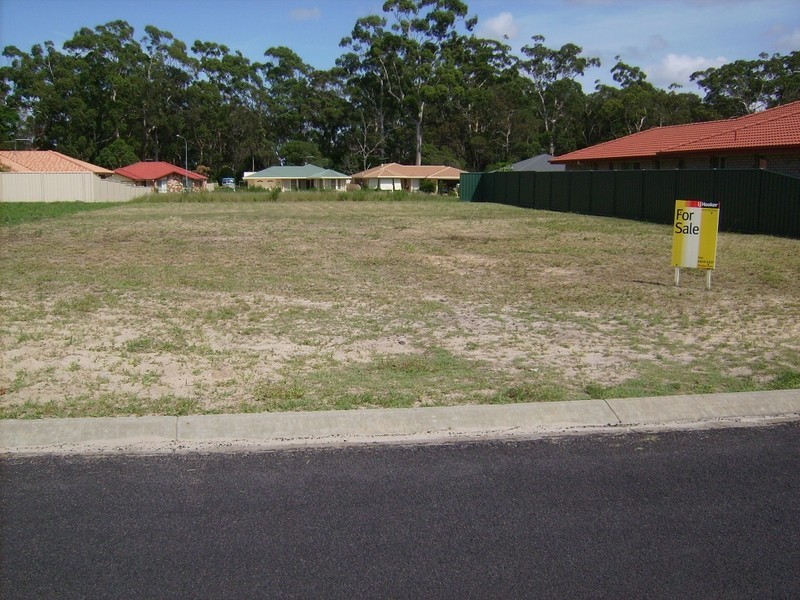 45 Sovereign Street, Iluka NSW 2466