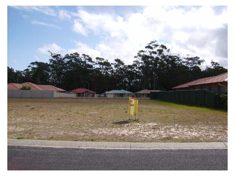 45 Sovereign Street, Iluka NSW 2466