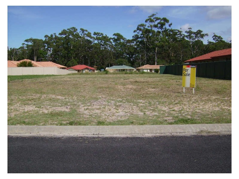 45 Sovereign Street, Iluka NSW 2466