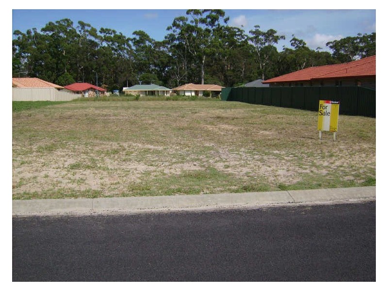 45 Sovereign Street, Iluka NSW 2466