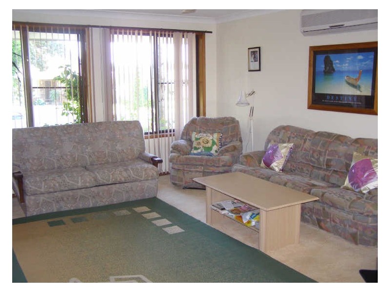 4 Ballanda Crescent, Iluka NSW 2466