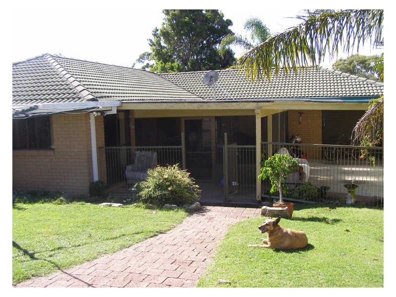 4 Ballanda Crescent, Iluka NSW 2466