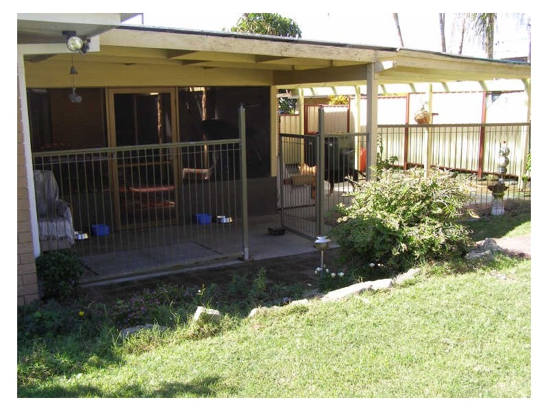 4 Ballanda Crescent, Iluka NSW 2466