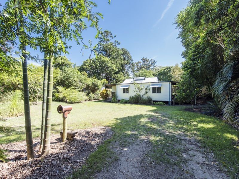 50 Long St, Iluka NSW 2466