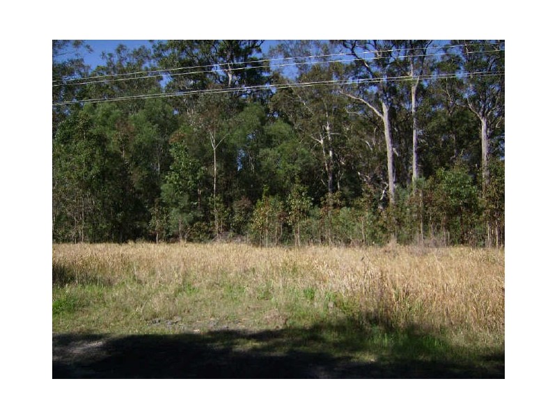 Lot 10 West Street, Woombah NSW 2469