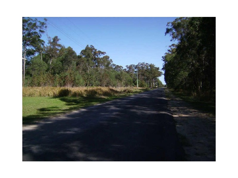 Lot 10 West Street, Woombah NSW 2469