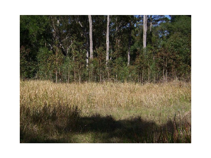 Lot 10 West Street, Woombah NSW 2469
