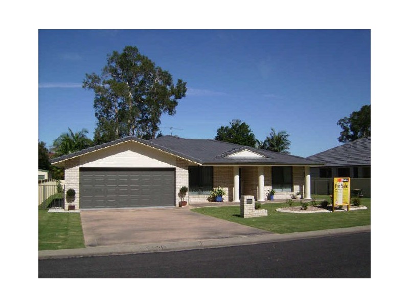 11 Sovereign Street, Iluka NSW 2466