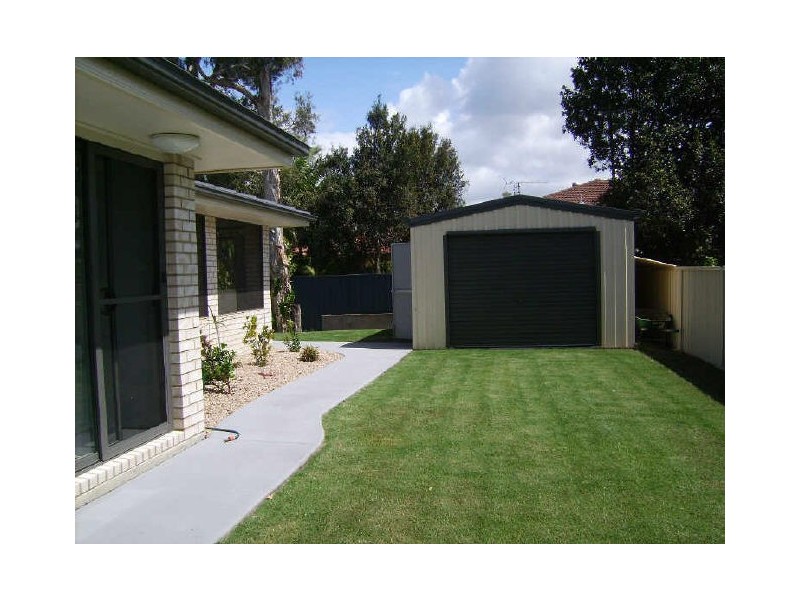 11 Sovereign Street, Iluka NSW 2466