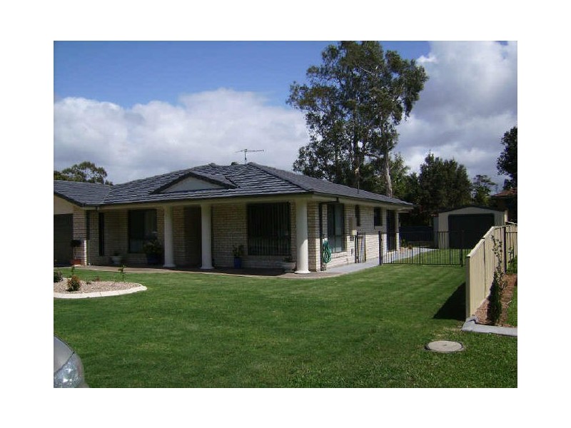 11 Sovereign Street, Iluka NSW 2466