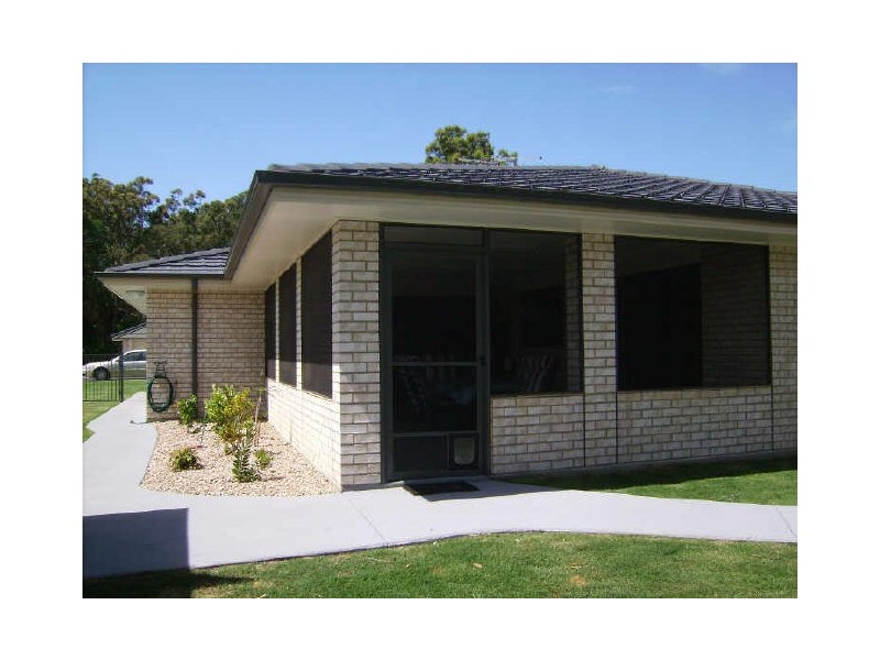 11 Sovereign Street, Iluka NSW 2466