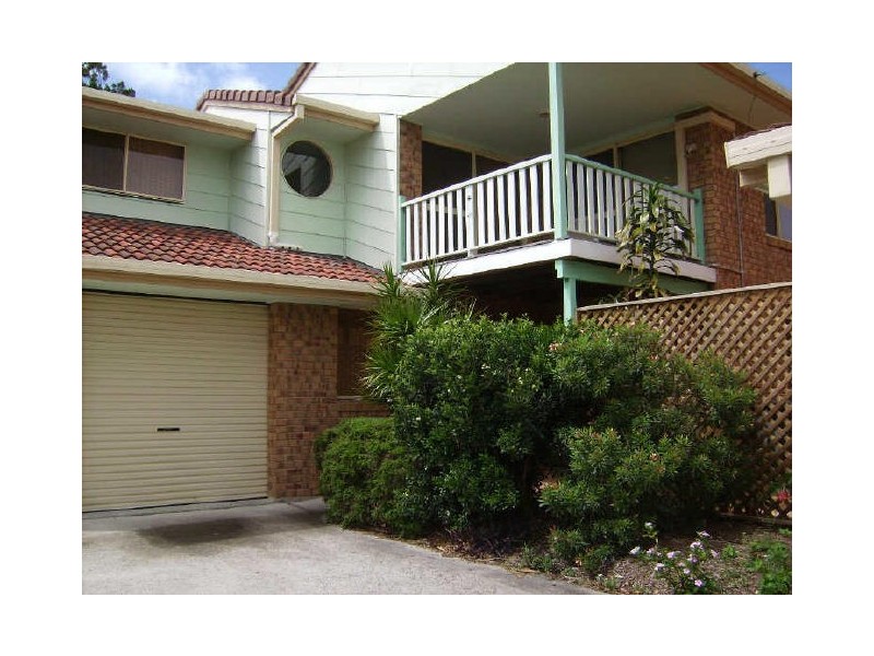 4/91 Charles Street, Iluka NSW 2466