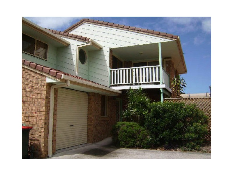 4/91 Charles Street, Iluka NSW 2466