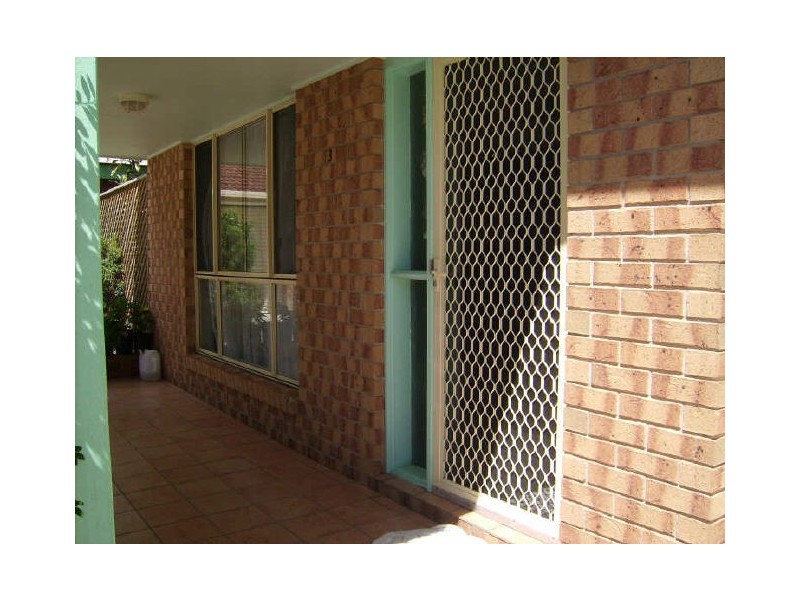 3/91 Charles Street, Iluka NSW 2466