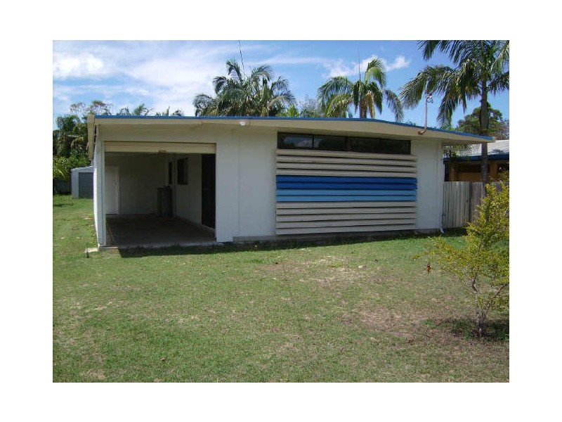 25 Compton Street, Iluka NSW 2466