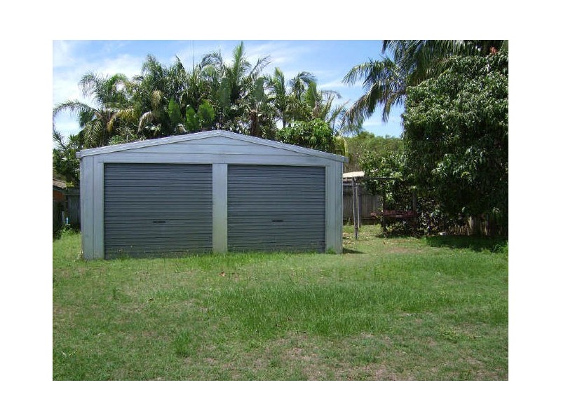 25 Compton Street, Iluka NSW 2466