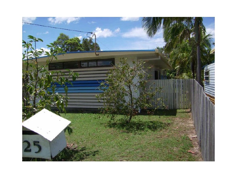 25 Compton Street, Iluka NSW 2466