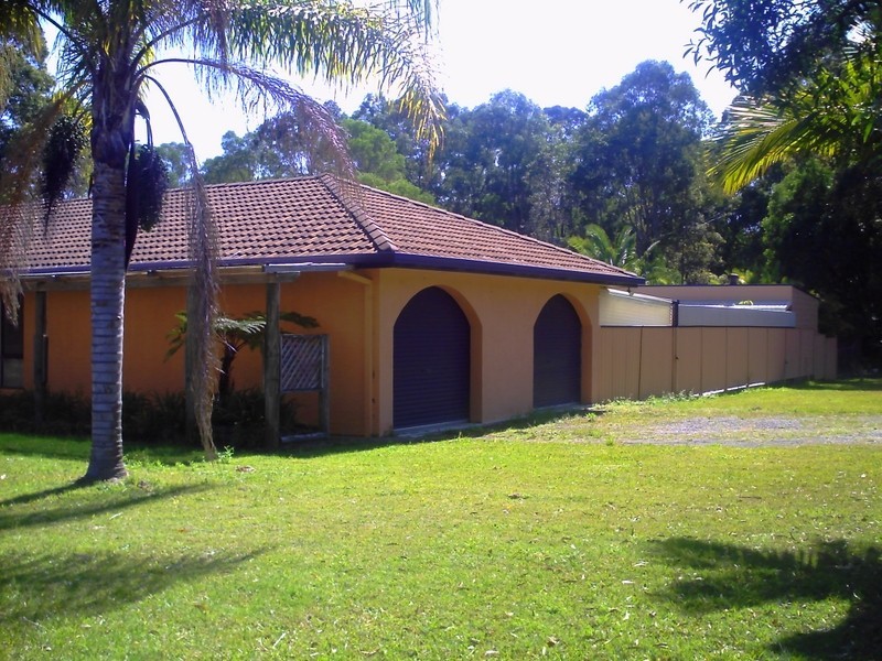 280 Iluka Road, Woombah NSW 2469