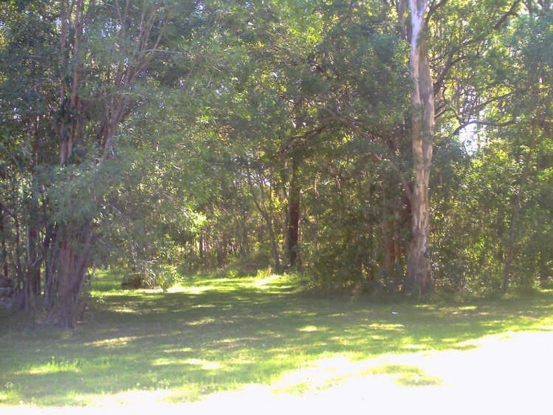 280 Iluka Road, Woombah NSW 2469