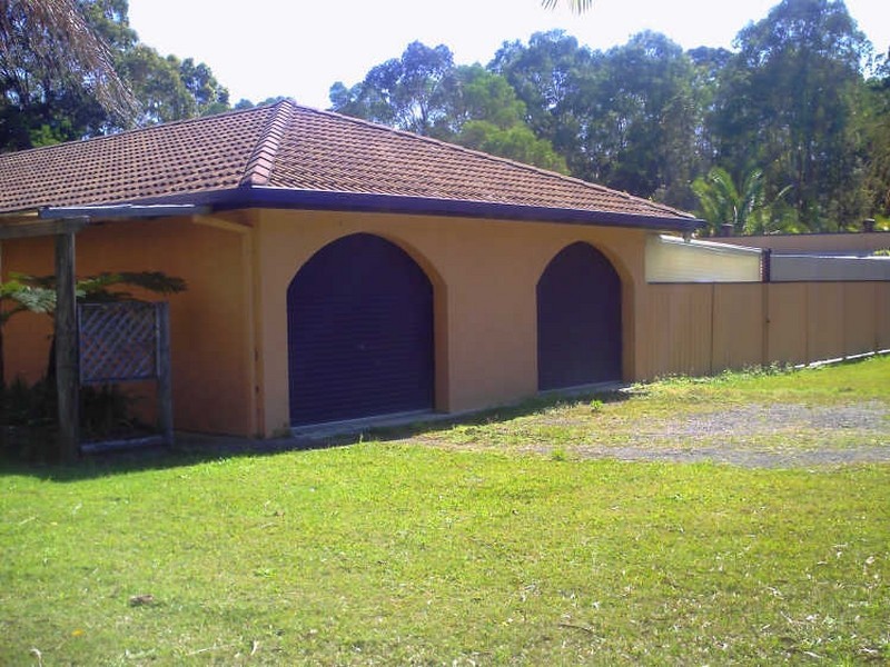 280 Iluka Road, Woombah NSW 2469