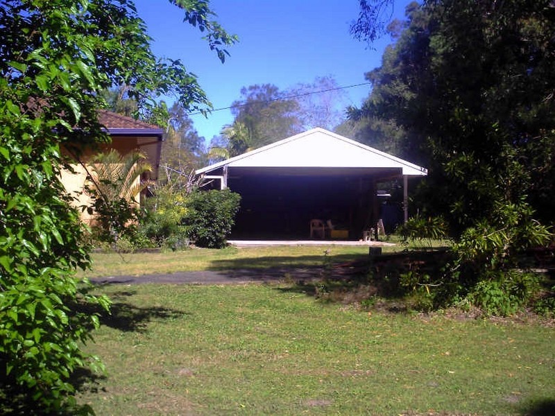 280 Iluka Road, Woombah NSW 2469