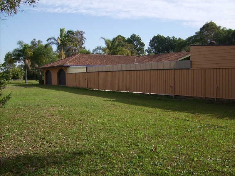 280 Iluka Road, Woombah NSW 2469