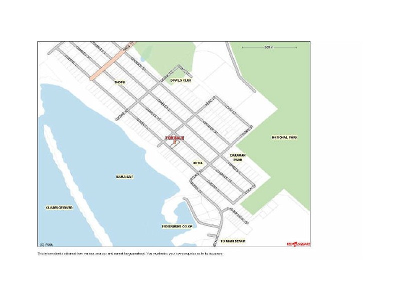 70 Charles Street, Iluka NSW 2466