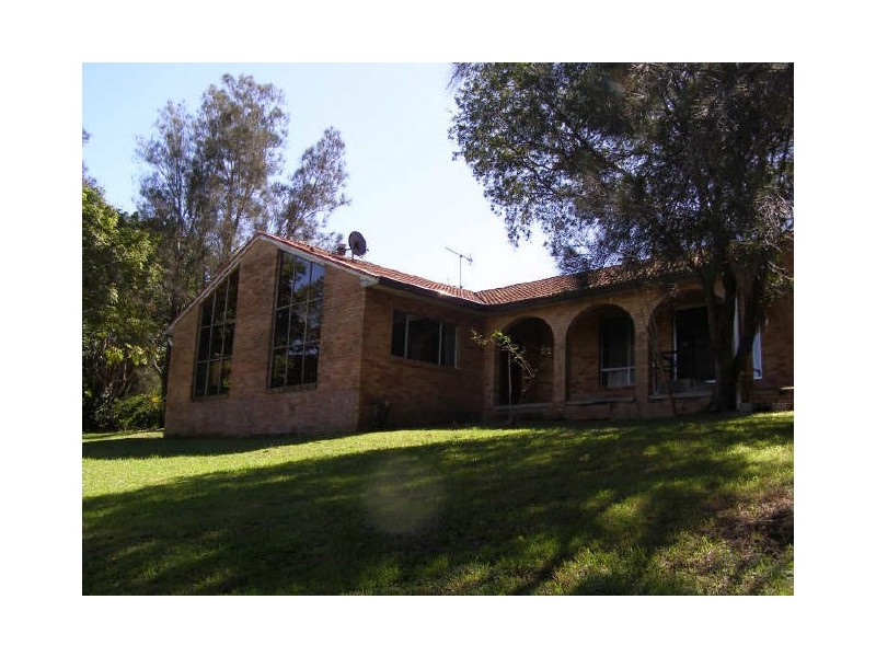 11 Island View Road, Woombah NSW 2469