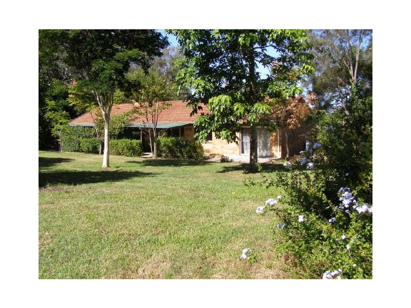 11 Island View Road, Woombah NSW 2469