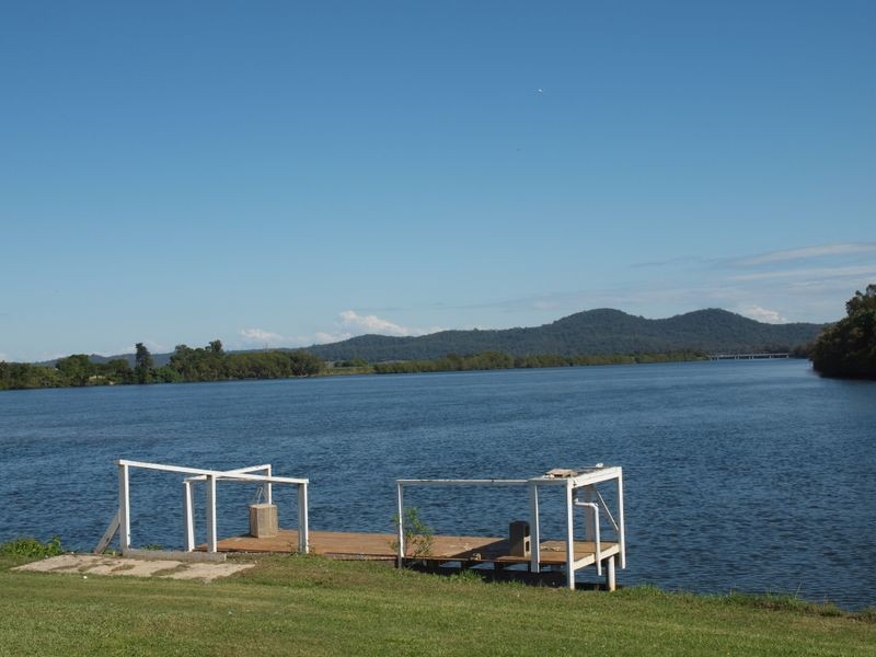 42 Whitby Lane, Goodwood Island NSW 2469