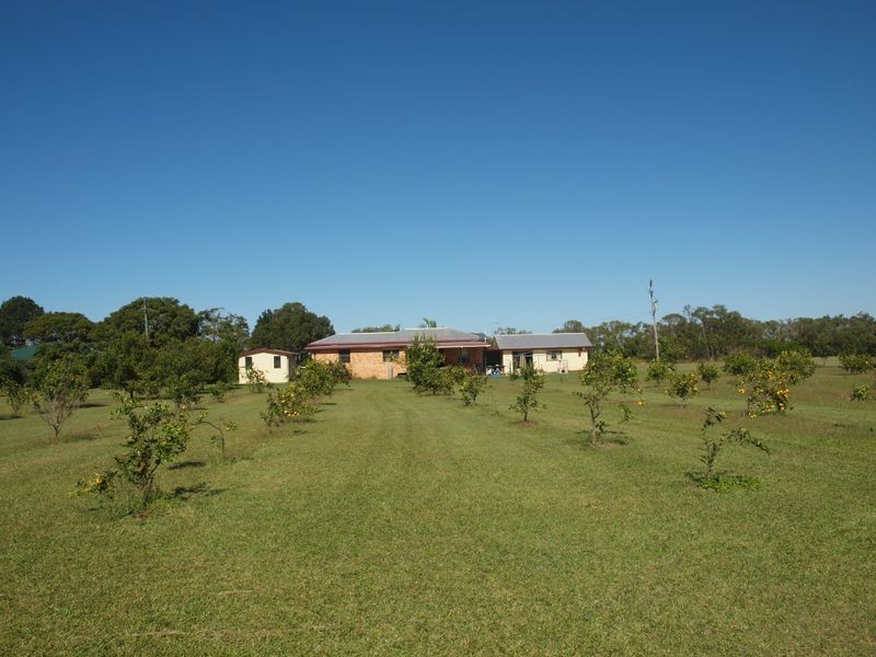 42 Whitby Lane, Goodwood Island NSW 2469