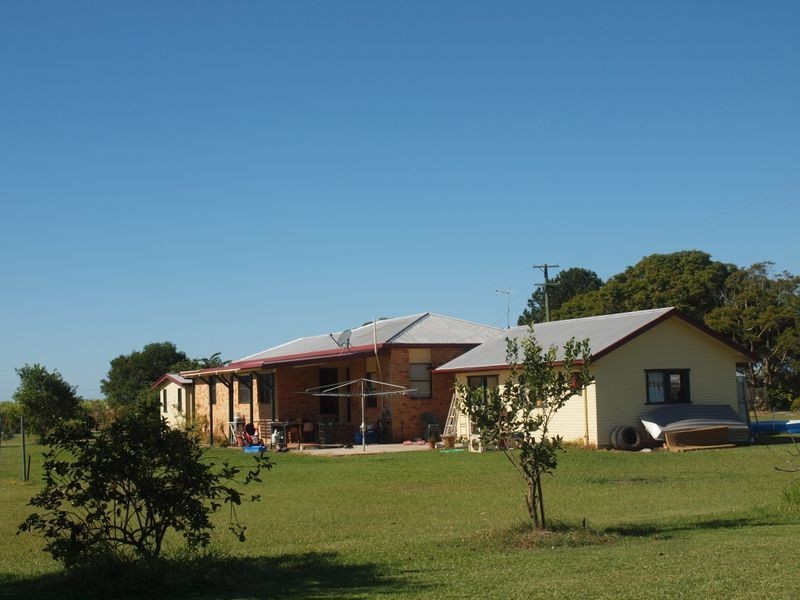 42 Whitby Lane, Goodwood Island NSW 2469