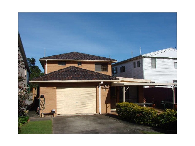 4 Thompson Street, Iluka NSW 2466