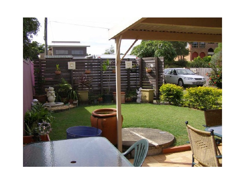 4 Thompson Street, Iluka NSW 2466