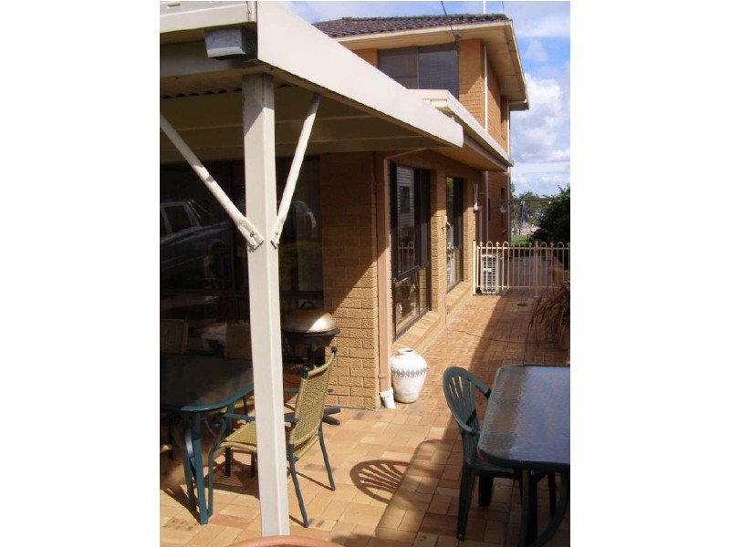4 Thompson Street, Iluka NSW 2466
