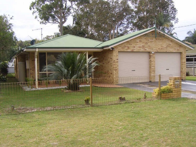 49 Compton Street, Iluka NSW 2466