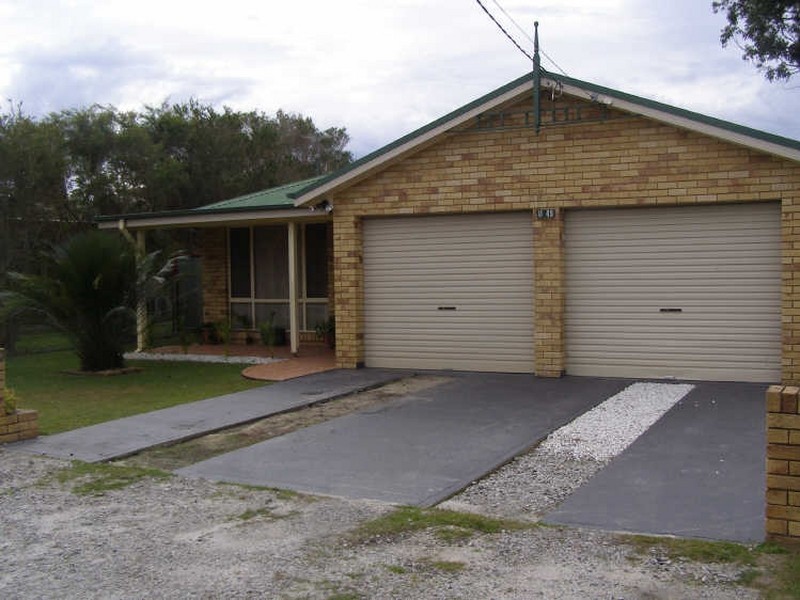 49 Compton Street, Iluka NSW 2466