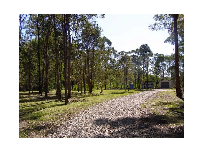 17 Forest Way, Woombah NSW 2469