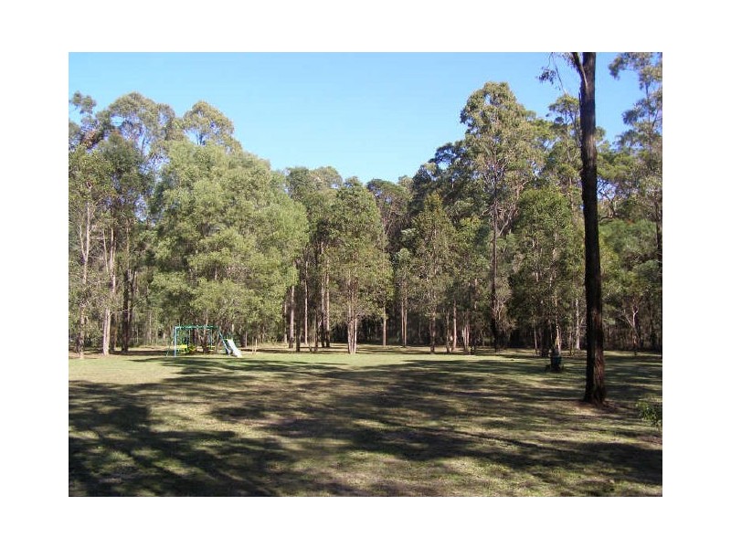 17 Forest Way, Woombah NSW 2469