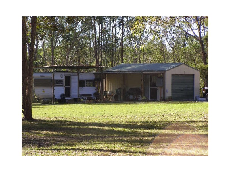 17 Forest Way, Woombah NSW 2469